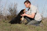 ADULTE ET CHIEN 070